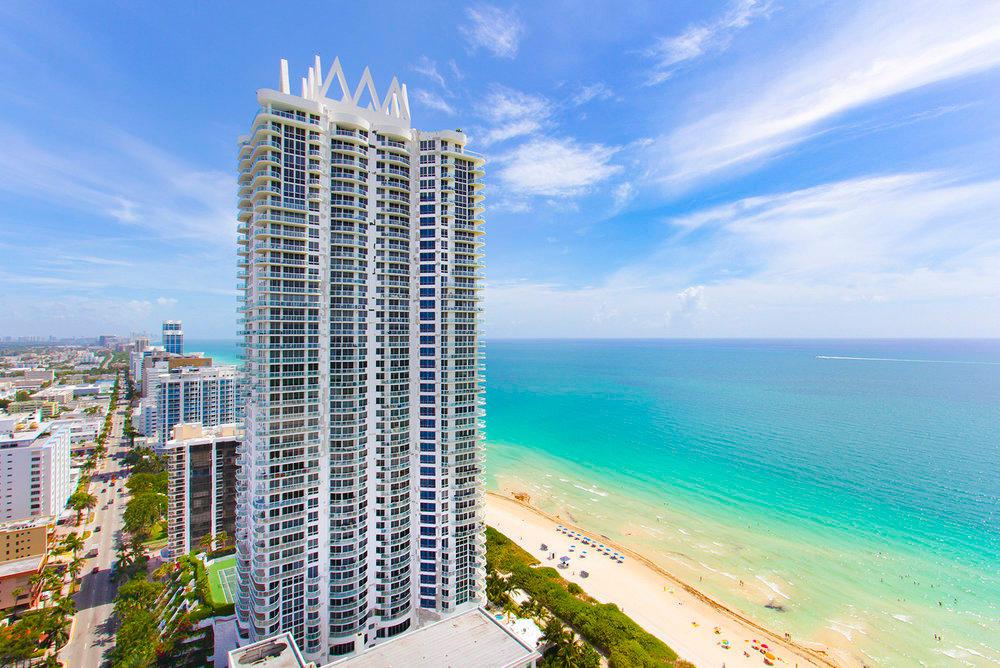 6365 Collins Avenue - Photo 1