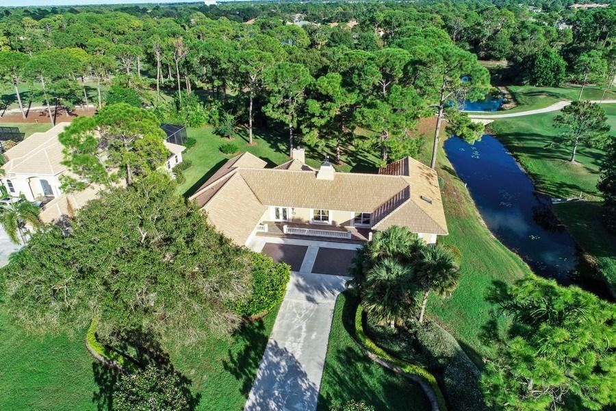 7300 Reserve Creek Drive - Photo 1