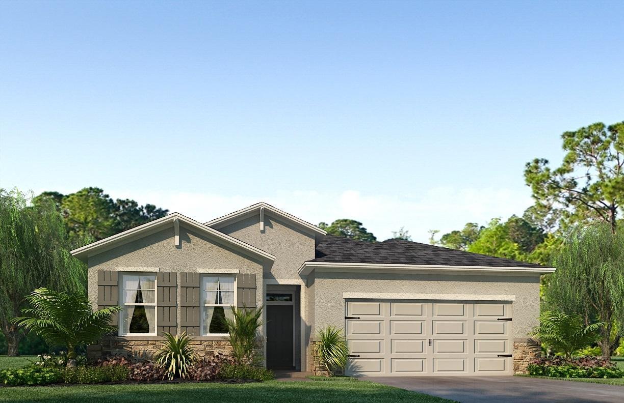 10523 Toren Way - Photo 1