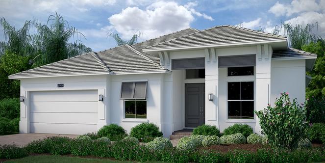 9351 Orchid Cove Circle - Photo 1