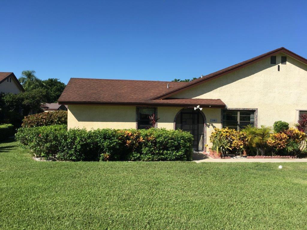 23401 Barlake Drive - Photo 1