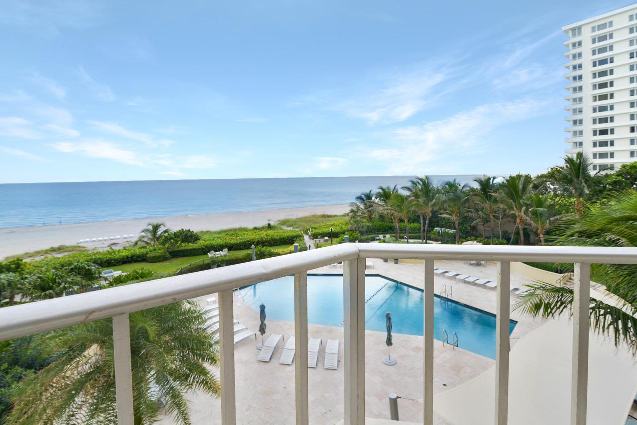 550 Ocean Boulevard - Photo 1