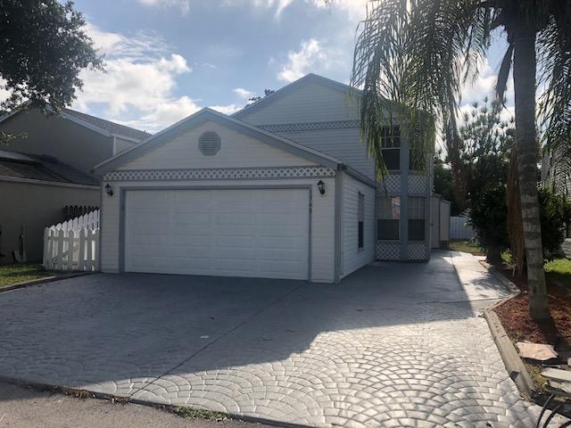 1348 Strawberry Lane - Photo 1