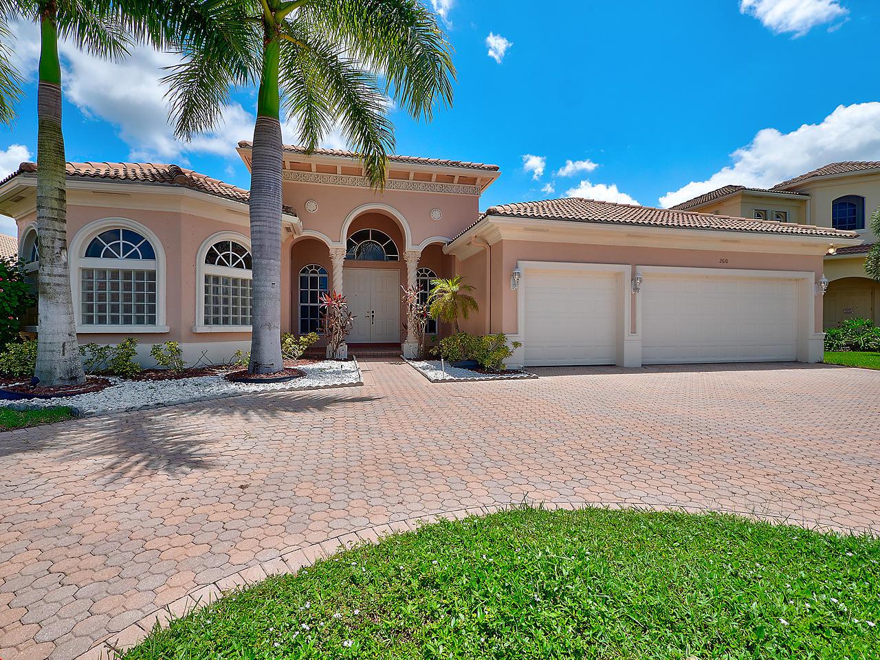 2610 Arbor Lane - Photo 1