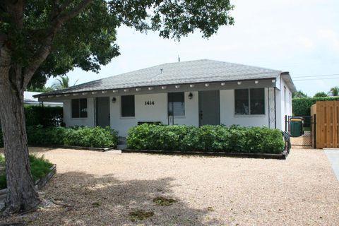 1414 Federal Highway - Photo 1
