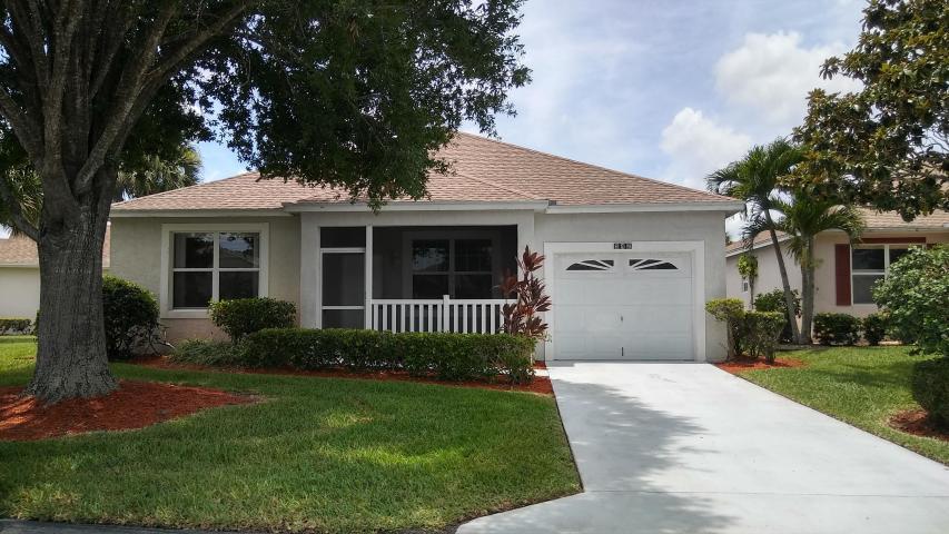 542 Portofino Lane - Photo 1