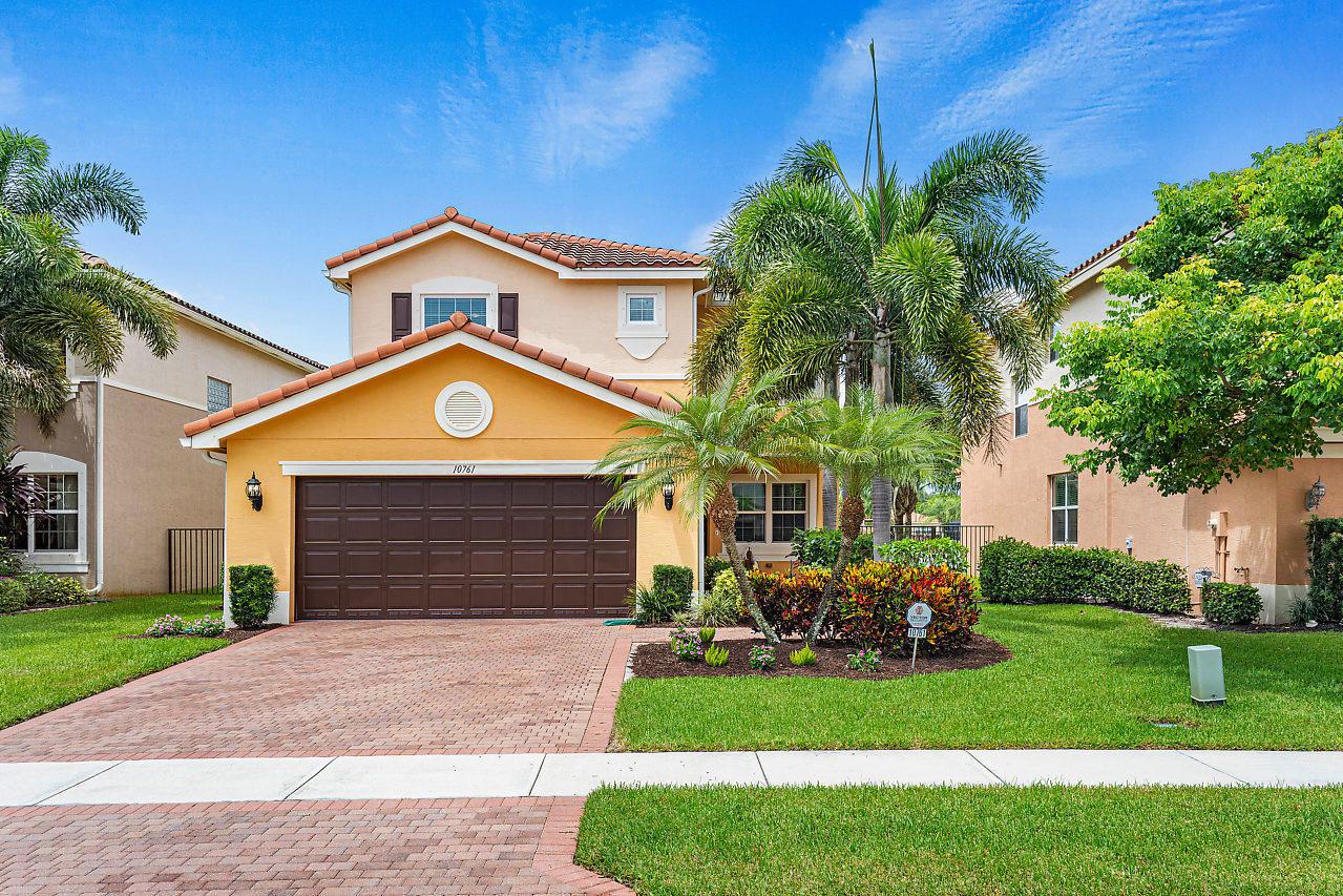 10761 Emilia Isles Terrace - Photo 1
