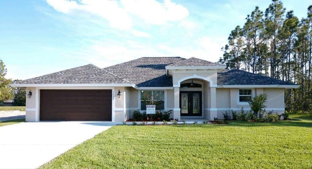 6022 Wolverine Road - Photo 1
