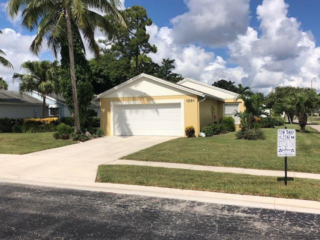 1281 Slash Pine Circle - Photo 1