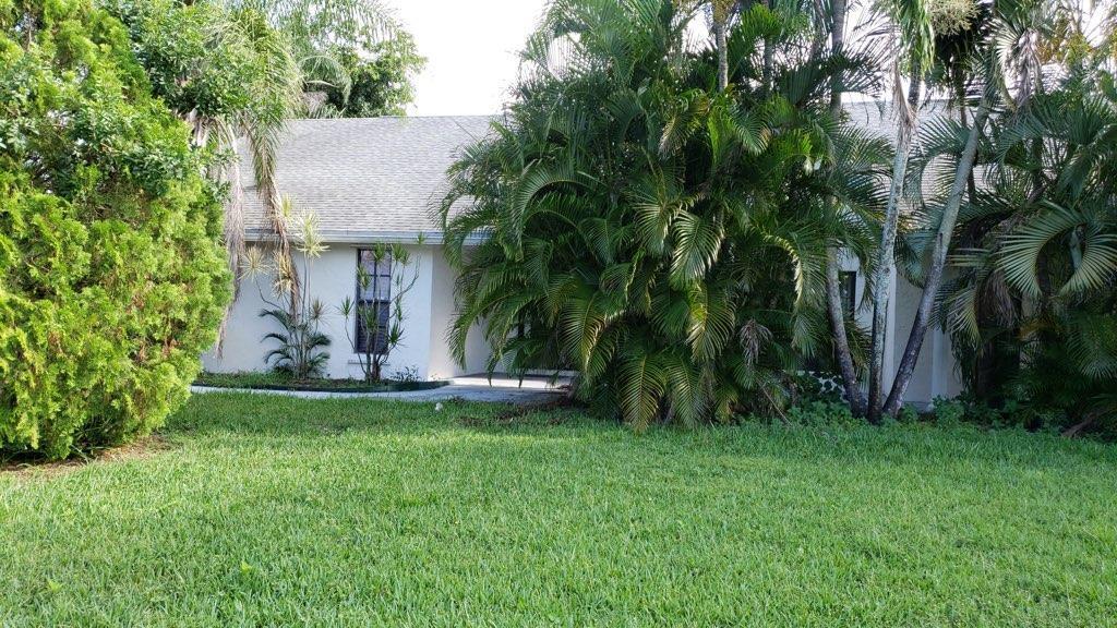 4380 Palo Verde Drive - Photo 1