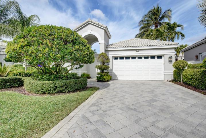 3573 Clubside Circle - Photo 1