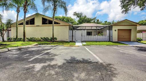 8888 Thumbwood Circle - Photo 1