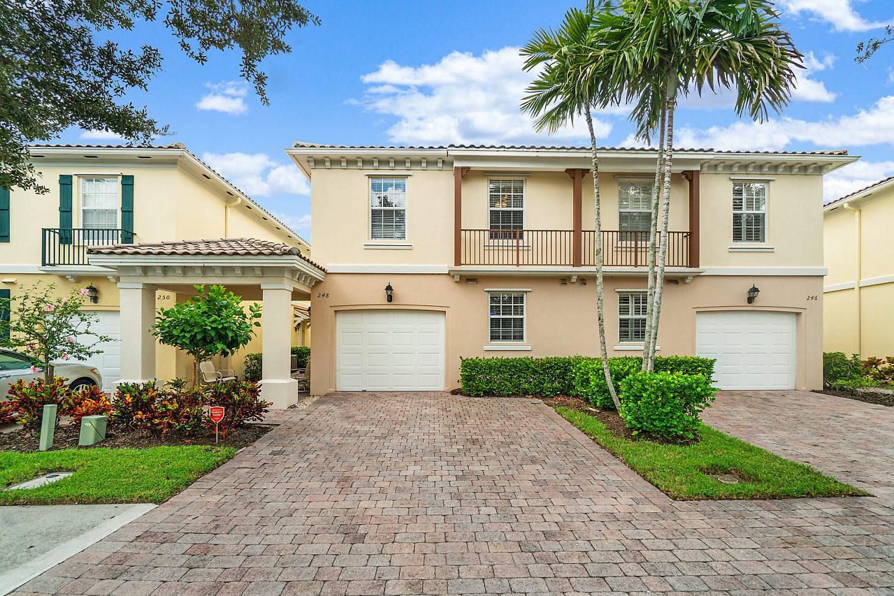 248 Fortuna Drive - Photo 1