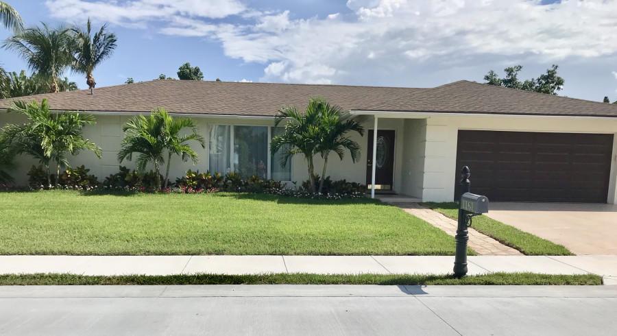 1161 Singer Drive - Photo 1