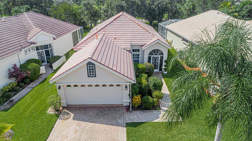 412 Horseshoe Bay - Photo 1