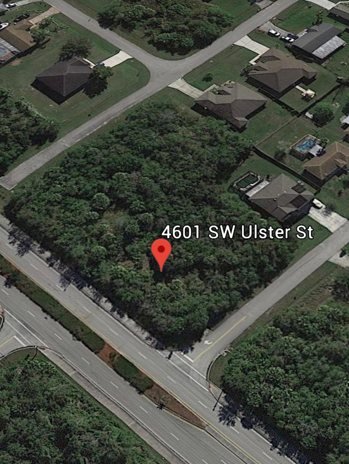 4601 Ulster Street - Photo 1