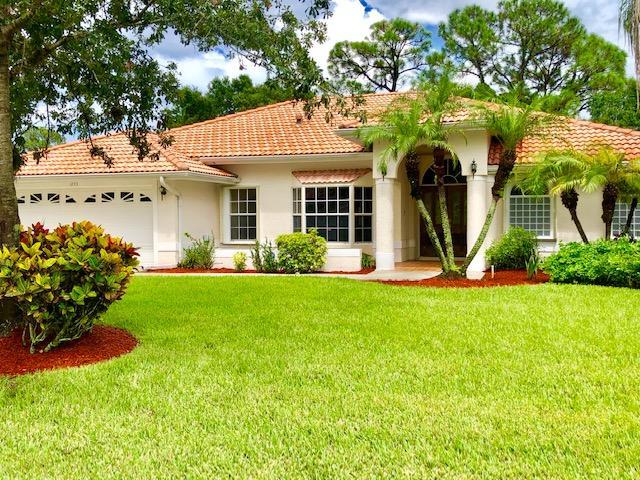 1193 Live Oak Cove - Photo 1