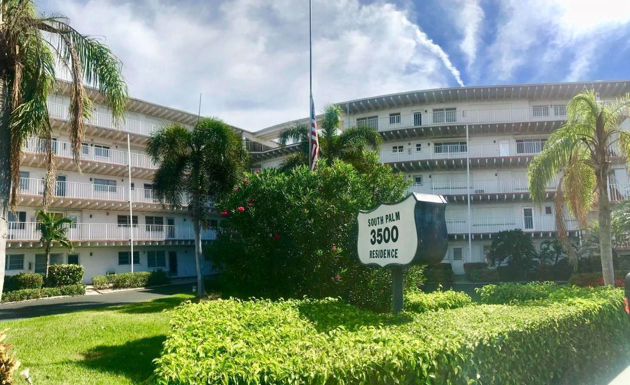 3500 Ocean Boulevard - Photo 1