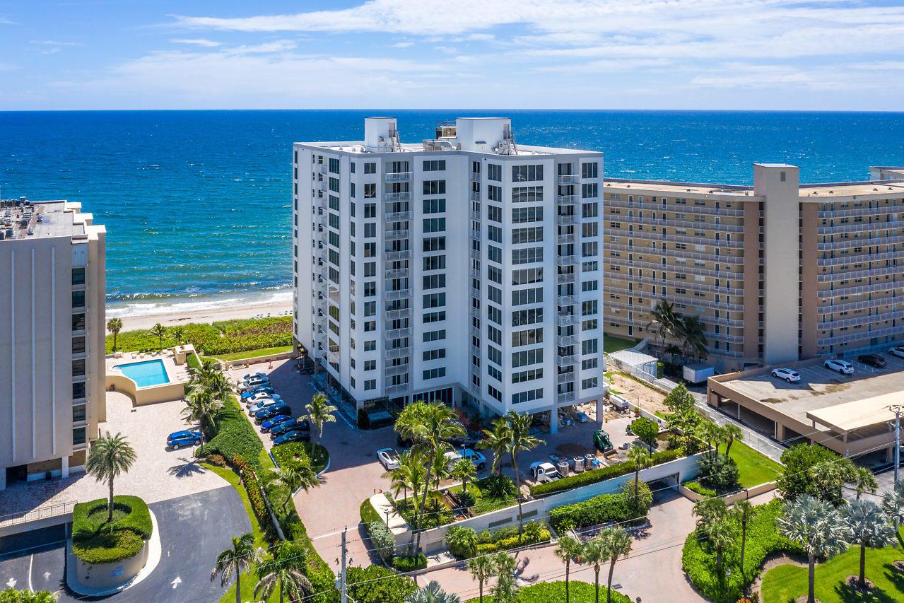 3015 Ocean Boulevard - Photo 1