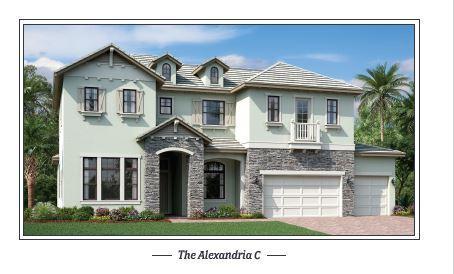 8156 Grand Prix Lane - Photo 1