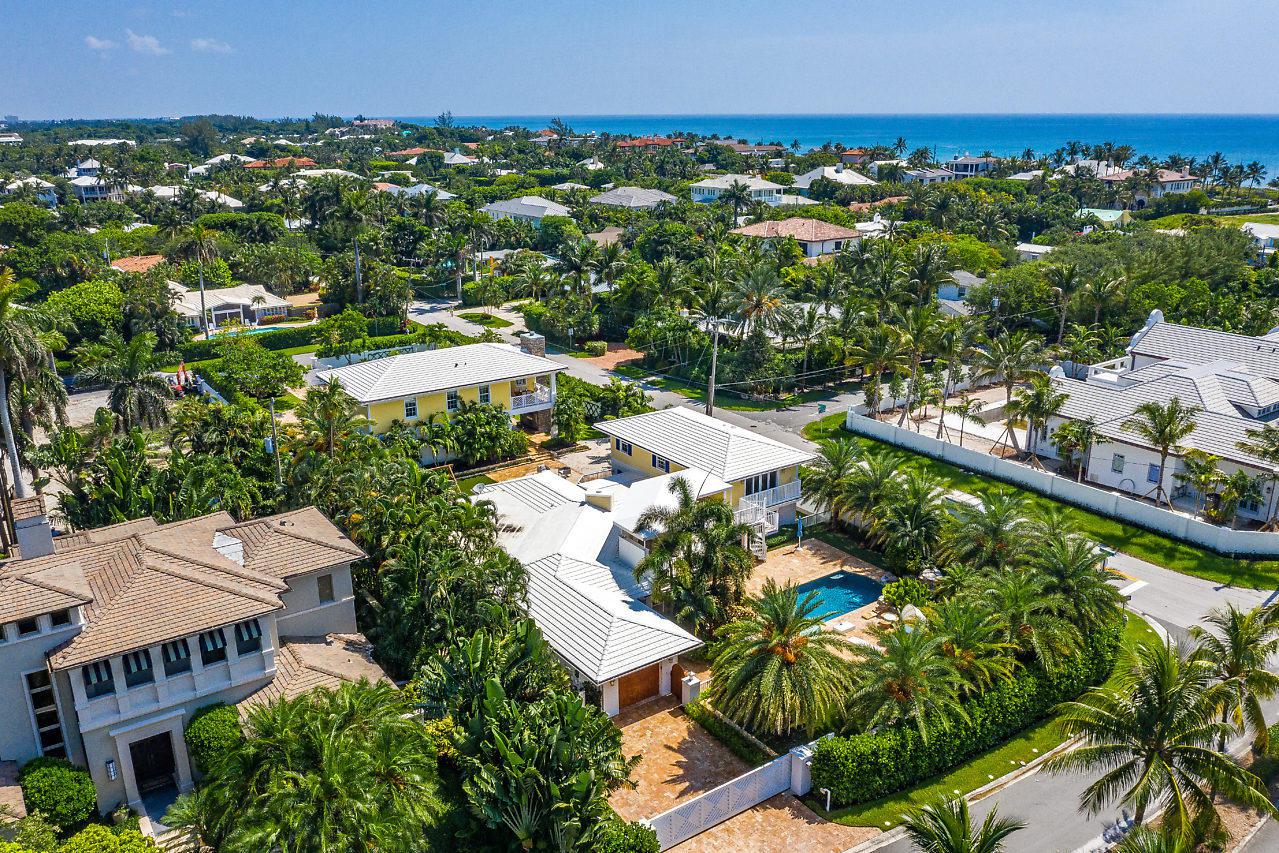 1137 Vista Del Mar Drive - Photo 1