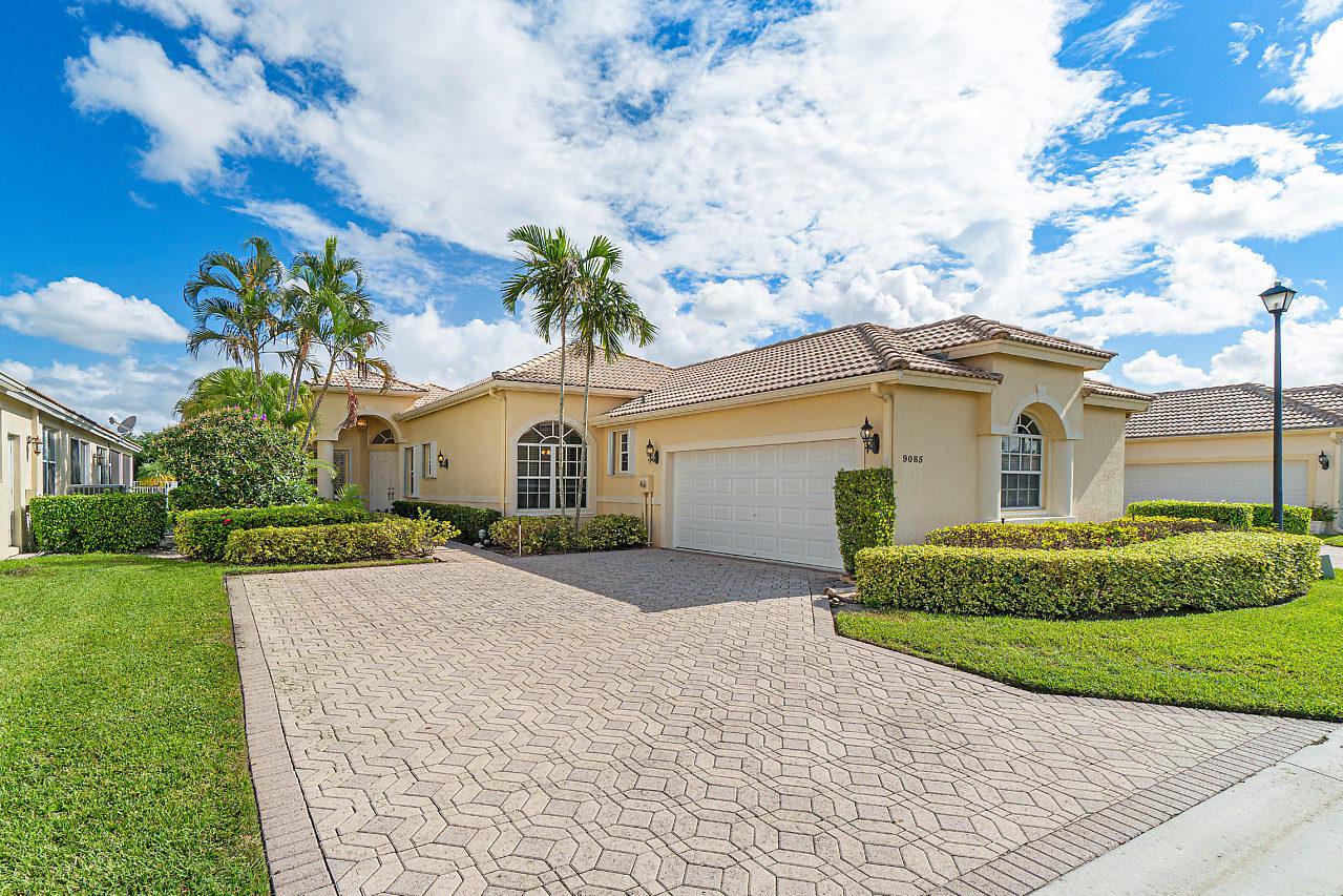 9085 Long Lake Palm Drive - Photo 1