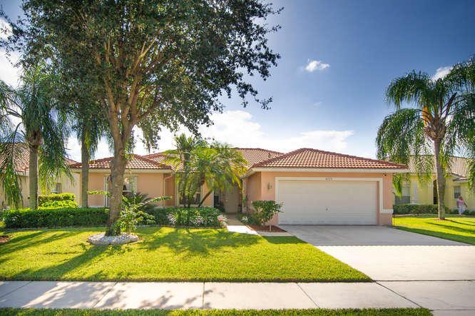 6775 Lake Nona Place - Photo 1