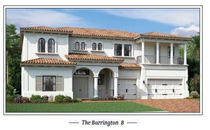 8164 Grand Prix Lane - Photo 1