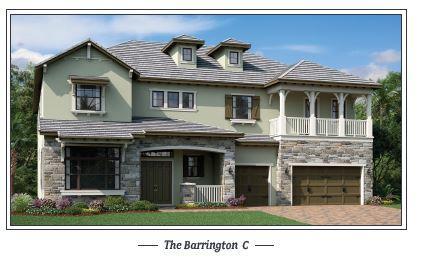 9436 Grand Prix Lane - Photo 1