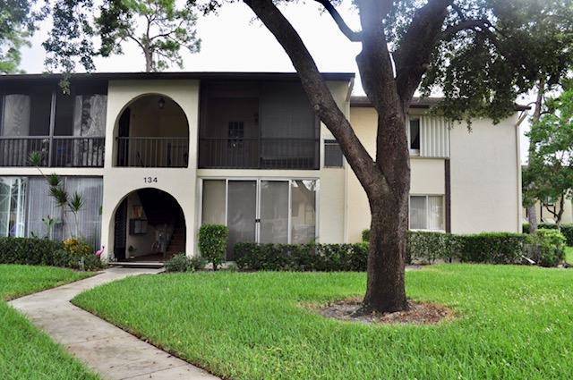 134 Lake Pine Circle - Photo 1