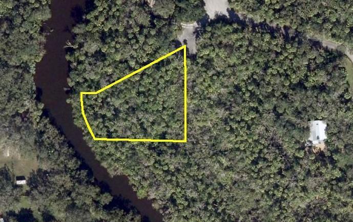 Lot 12 Old River Road - Photo 1