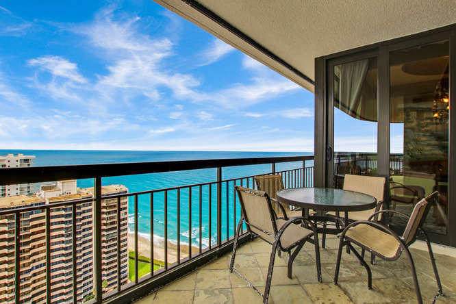 4000 Ocean Drive - Photo 1