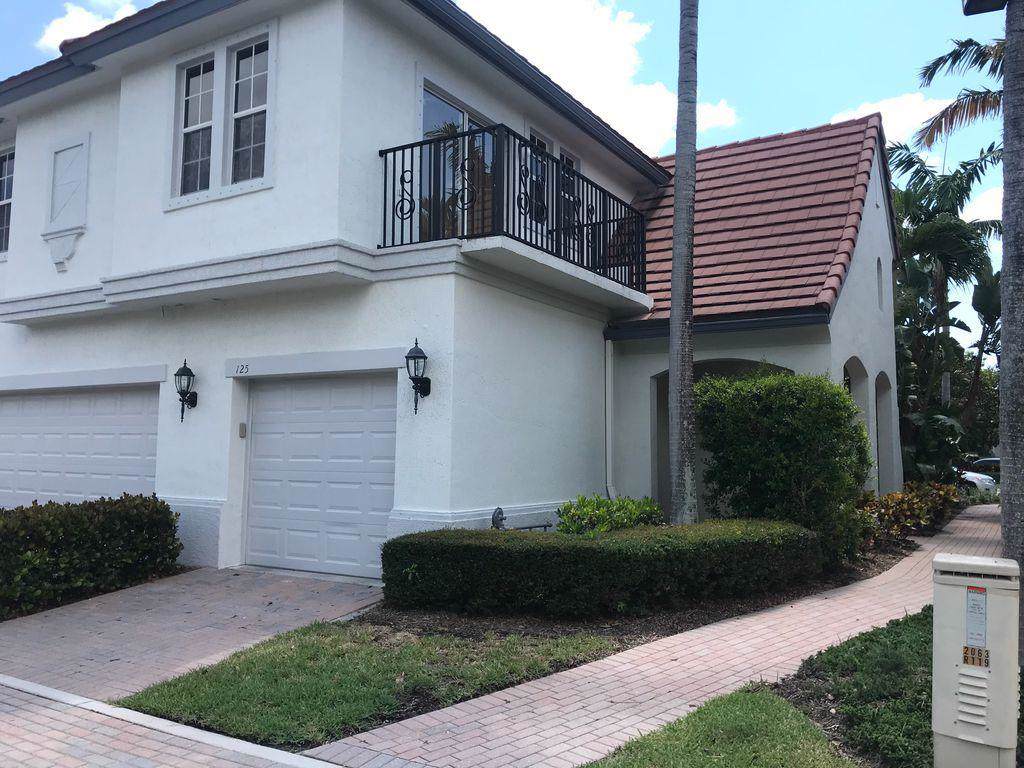 125 Evergrene Parkway - Photo 1