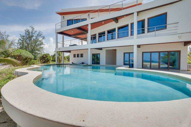 1 Belize Contempoary Estate - Photo 1