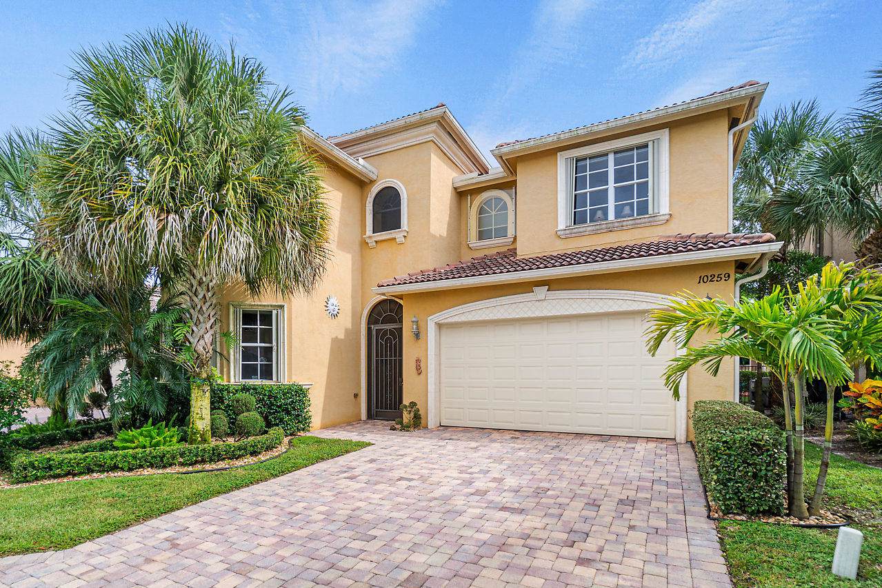 10259 Isle Wynd Court - Photo 1