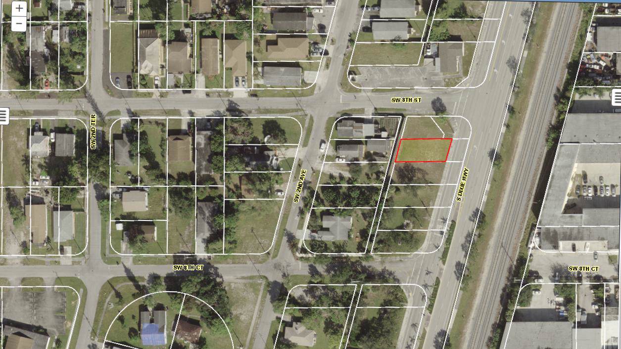 817 Dixie Highway - Photo 1