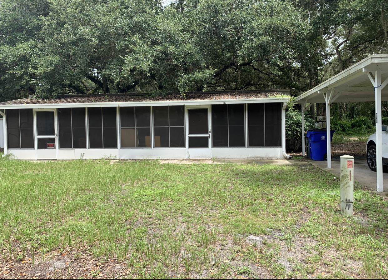 114 Axley Road - Photo 1