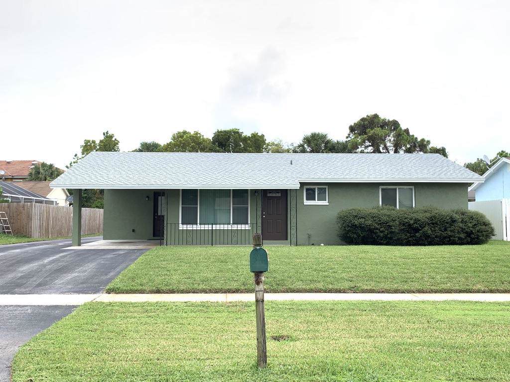 872 Fitch Drive - Photo 1
