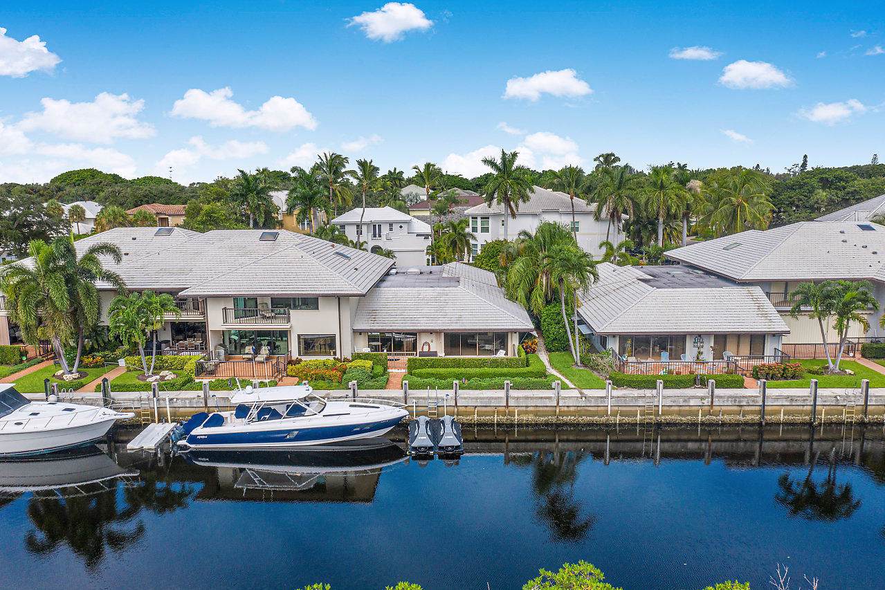 638 Boca Marina Court - Photo 1