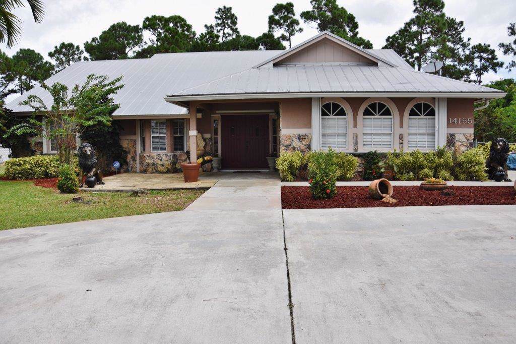 14155 85th Road - Photo 1