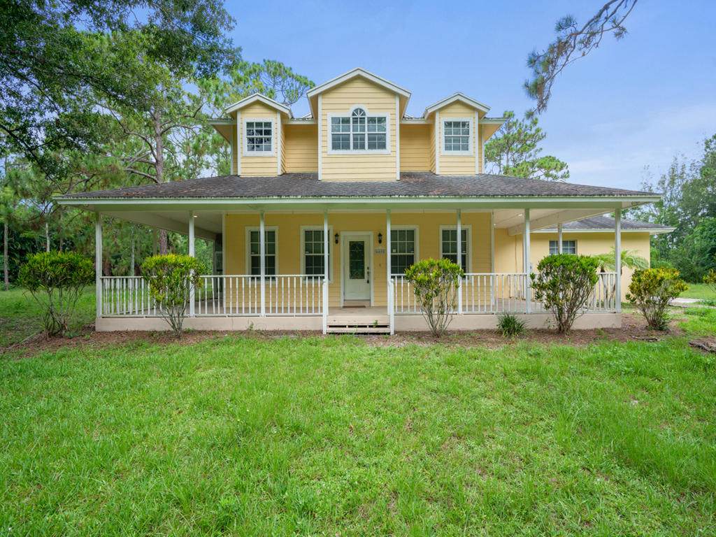 4405 161st Terrace - Photo 1