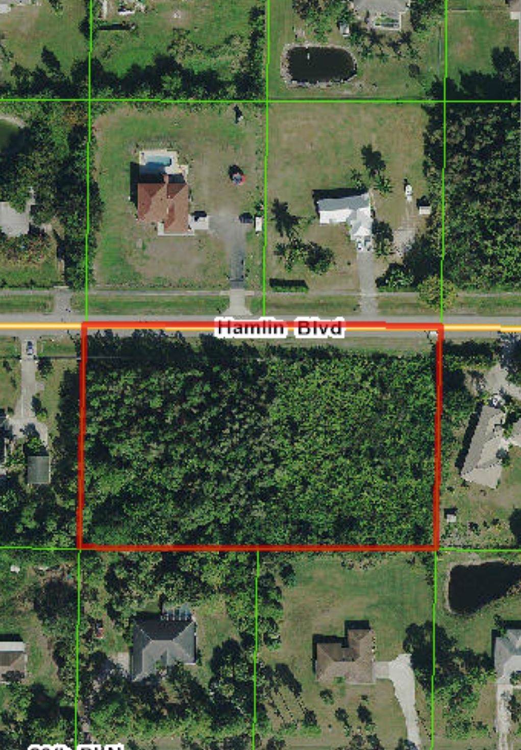 Xxxx Hamlin Boulevard - Photo 1