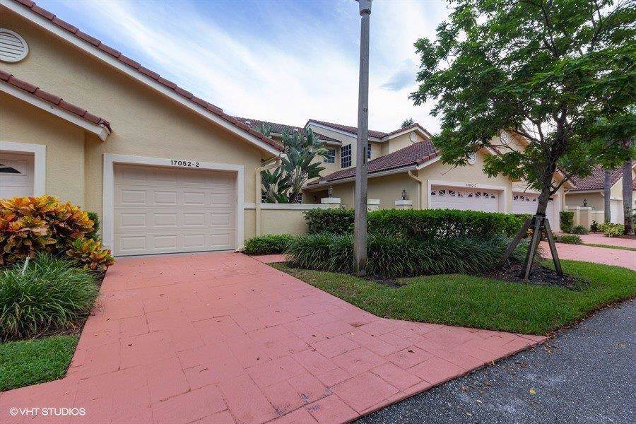 17052 Boca Club Boulevard - Photo 1