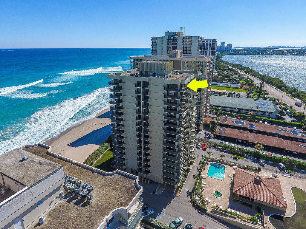 5460 Ocean Drive - Photo 1