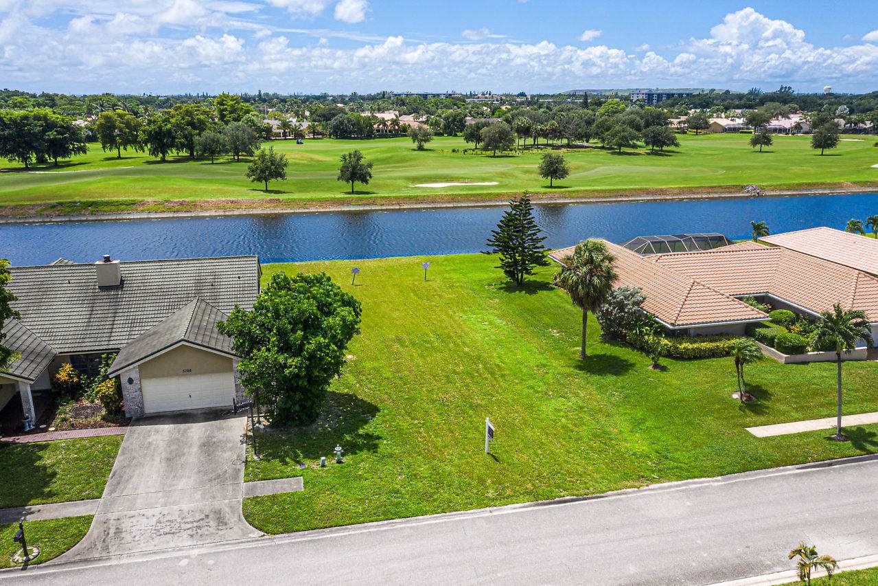 5800 Vista Linda Lane - Photo 1