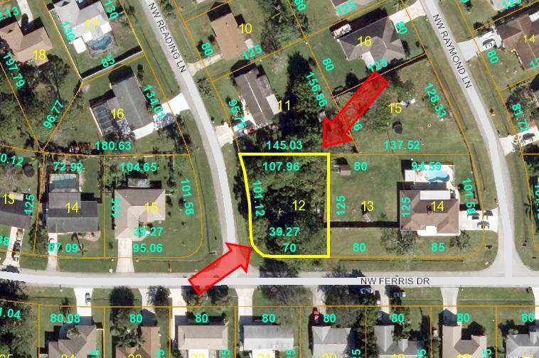 421 Reading Lane - Photo 1