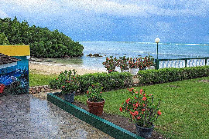 99 Greenwood, Montego Bay Jamaica - Photo 1