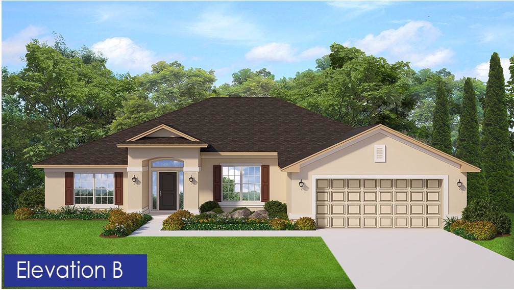 3644 Ballweg Street - Photo 1