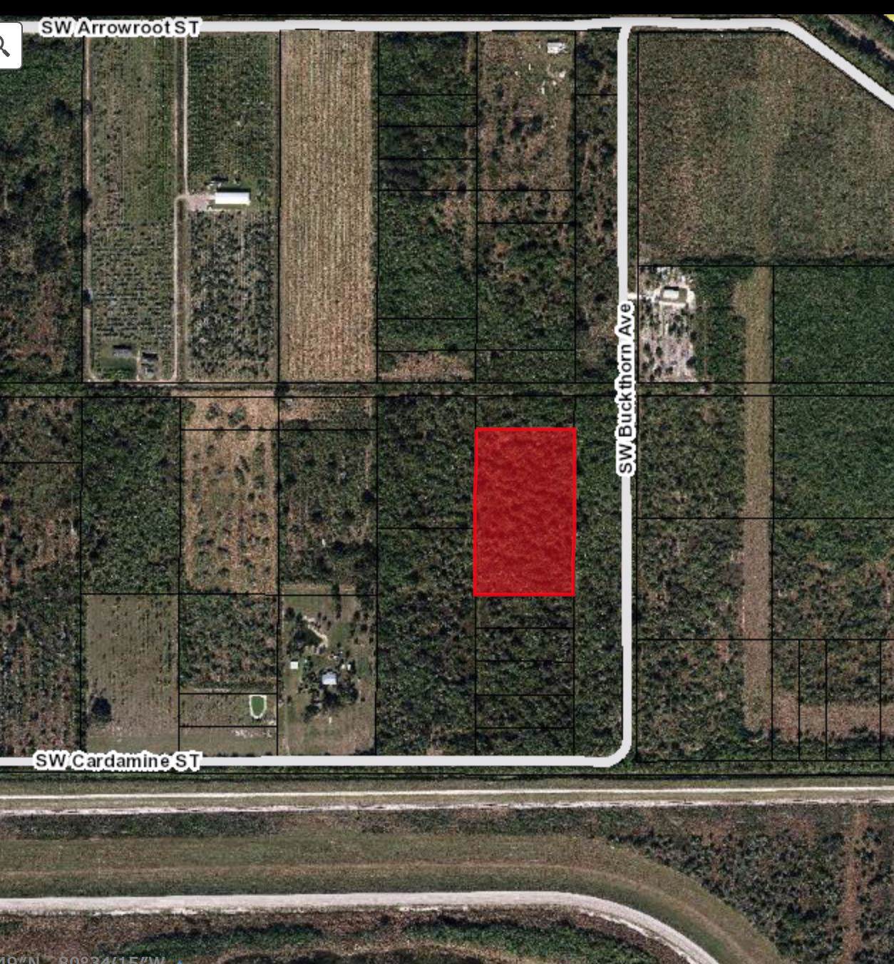 0 Unassigned Indiantown - Photo 1