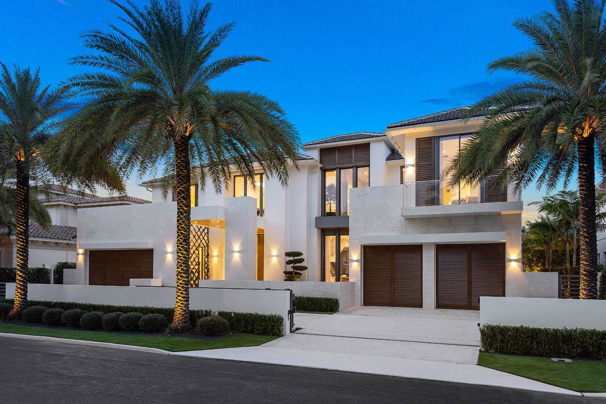 249 Alexander Palm Road - Photo 1